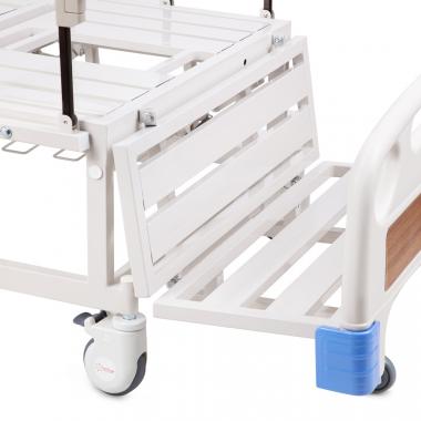 Кровать функциональная Армед SAE-104-G. Функция кардиокресла