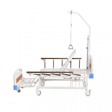 Кровать функциональная Армед SAE-104-G. Защита от падений