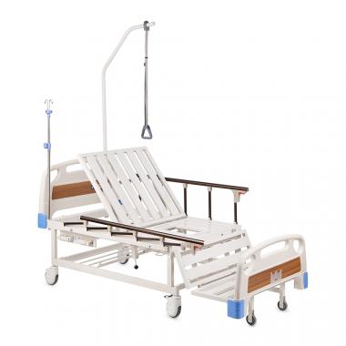 Кровать функциональная Армед SAE-104-G. Комплектация