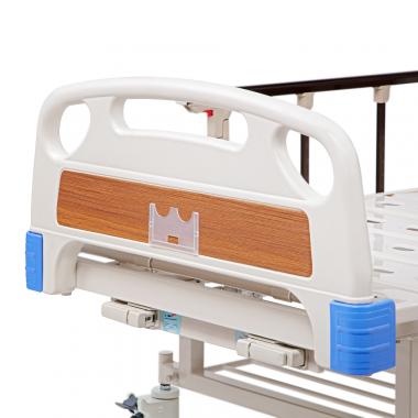 Кровать функциональная Армед SAE-104-E. Съемные торцевые спинки