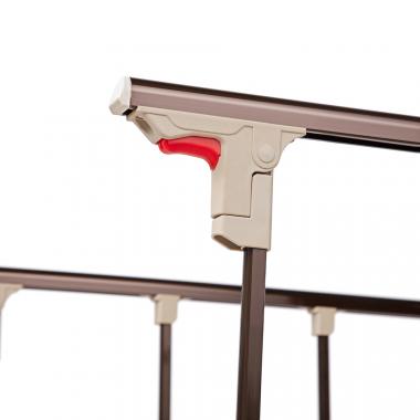 Кровать функциональная Армед SAE-104-E. Защита от падения