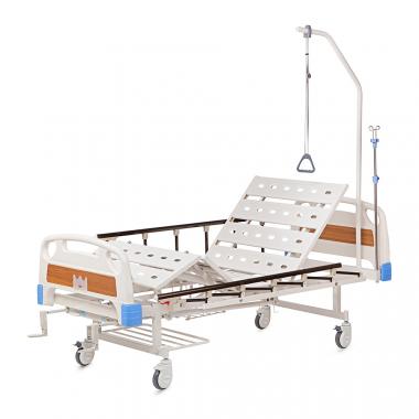 Кровать функциональная Армед SAE-104-E. Комплектация