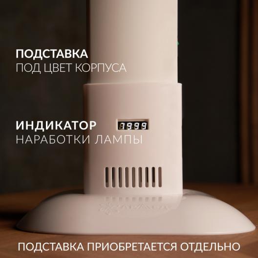Рециркулятор (с индикатором металл) Армед 1-115 МТ (Лампа 1х15 Вт) 6