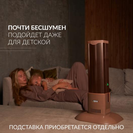 Рециркулятор (с индикатором металл) Армед 1-115 МТ (Лампа 1х15 Вт) 7