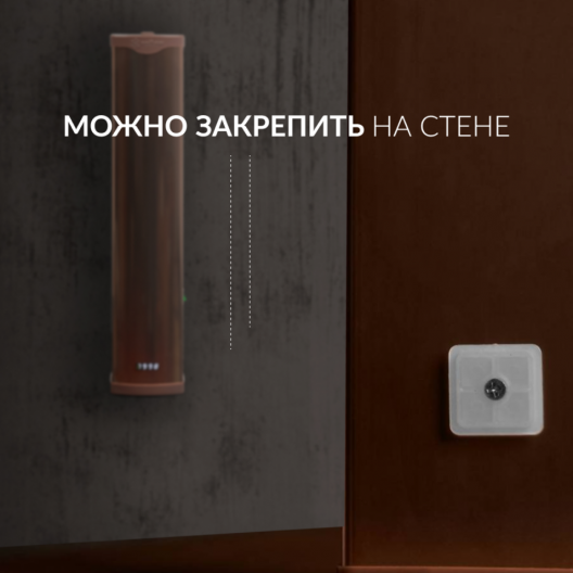 Рециркулятор (с индикатором металл) Армед 1-115 МТ (Лампа 1х15 Вт) 5