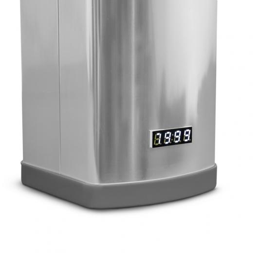 Рециркулятор (с индикатором металл) Армед 1-115 МТ (Лампа 1х15 Вт) 24