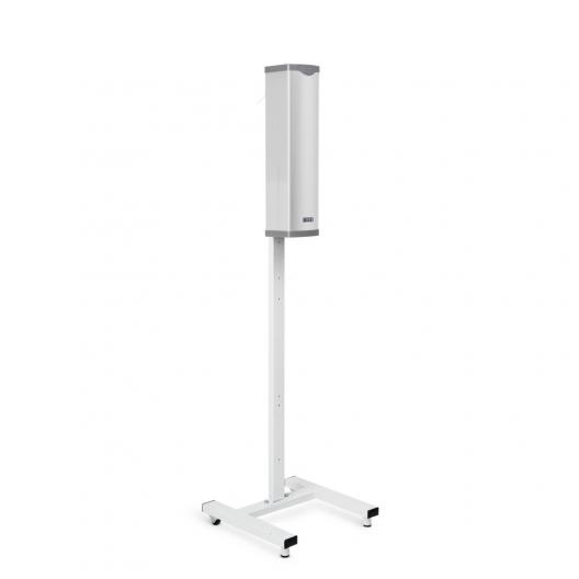 Рециркулятор (с индикатором металл) Армед 1-115 МТ (Лампа 1х15 Вт) 21