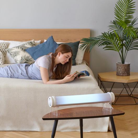 Рециркулятор (пластик с индикатором) Армед 1-115 ПТ (Лампа 1х15 Вт) 31