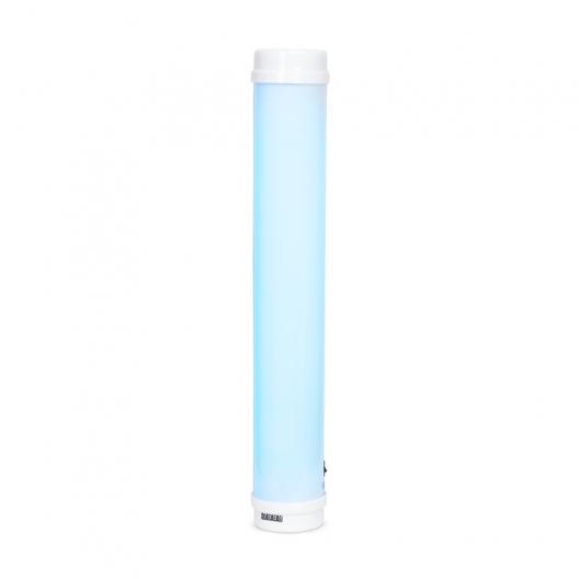 Рециркулятор (пластик с индикатором) Армед 1-115 ПТ (Лампа 1х15 Вт) 15