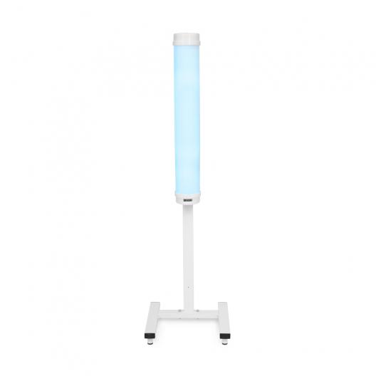 Рециркулятор (пластик с индикатором) Армед 1-115 ПТ (Лампа 1х15 Вт) 25