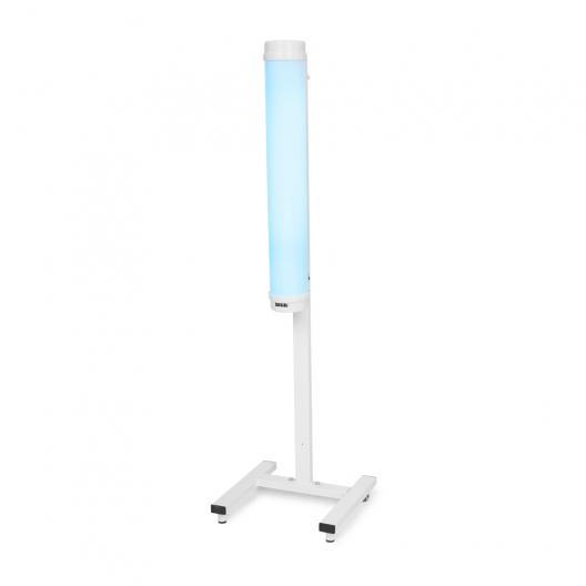 Рециркулятор (пластик с индикатором) Армед 1-115 ПТ (Лампа 1х15 Вт) 26