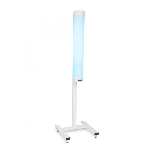 Рециркулятор (пластик с индикатором) Армед 1-115 ПТ (Лампа 1х15 Вт) 27