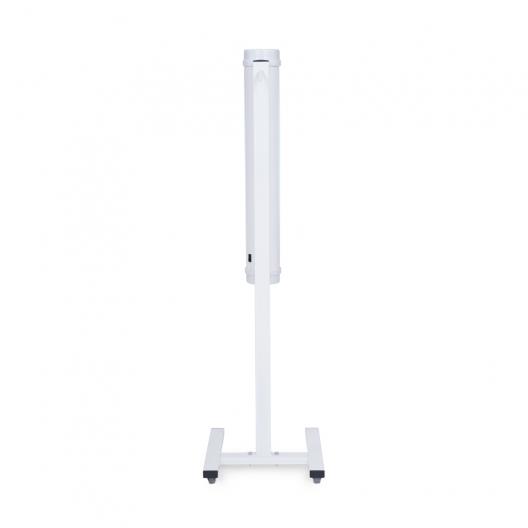 Рециркулятор (пластик с индикатором) Армед 1-115 ПТ (Лампа 1х15 Вт) 28