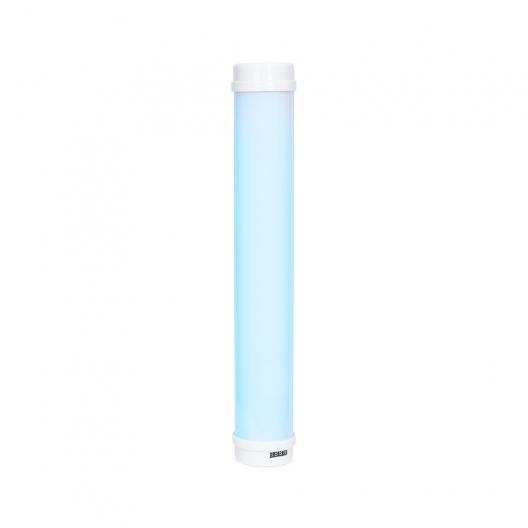 Рециркулятор (пластик с индикатором) Армед 1-115 ПТ (Лампа 1х15 Вт) 1