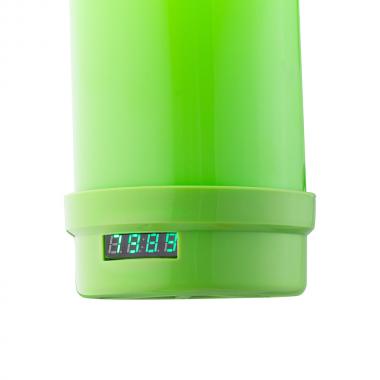 Рециркулятор (пластик с индикатором) Армед 1-115 ПТ (Лампа 1х15 Вт). Долговечность