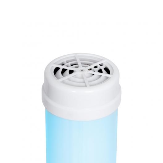 Рециркулятор (пластик с индикатором) Армед 1-115 ПТ (Лампа 1х15 Вт) 21