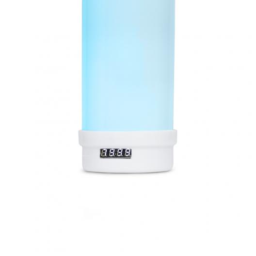 Рециркулятор (пластик с индикатором) Армед 1-115 ПТ (Лампа 1х15 Вт) 22