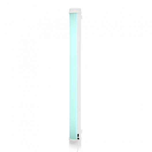 Рециркулятор (пластик с индикатором)  Армед 1-130 ПТ (Лампа 1х30 Вт) 17