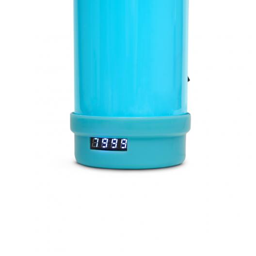 Рециркулятор (пластик с индикатором)  Армед 1-130 ПТ (Лампа 1х30 Вт) 14