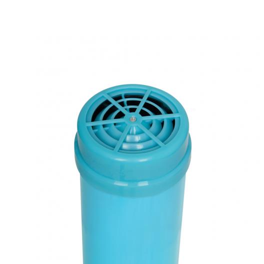 Рециркулятор (пластик с индикатором)  Армед 1-130 ПТ (Лампа 1х30 Вт) 15