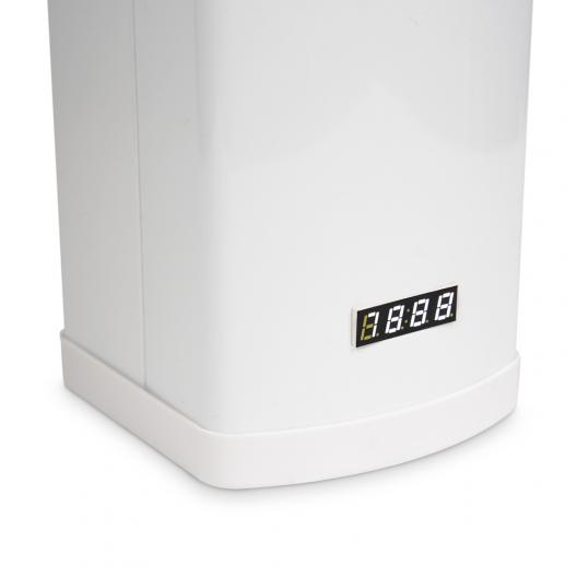 Рециркулятор (металл с индикатором)  Армед 1-130 МТ (Лампа 1х30 Вт) 18