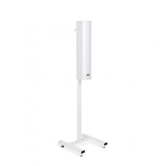 Рециркулятор (металл с индикатором)  Армед 1-130 МТ (Лампа 1х30 Вт) 16