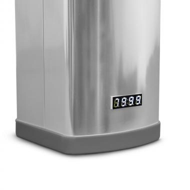 Рециркулятор (металл с индикатором)  Армед 1-130 МТ (Лампа 1х30 Вт). Удобный и безопасный