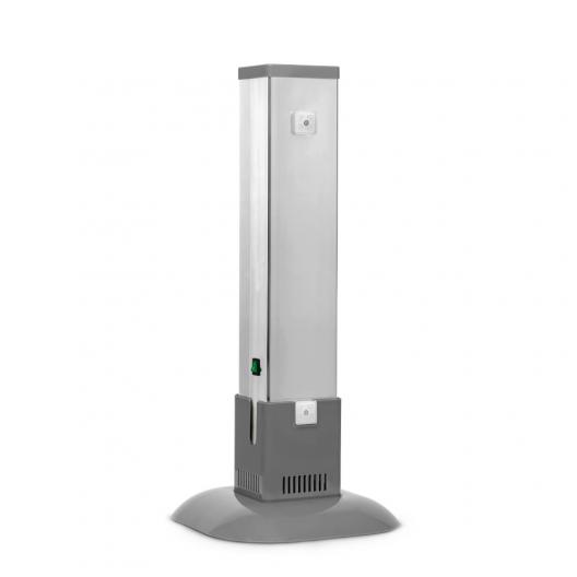 Рециркулятор (металл с индикатором)  Армед 1-130 МТ (Лампа 1х30 Вт) 20