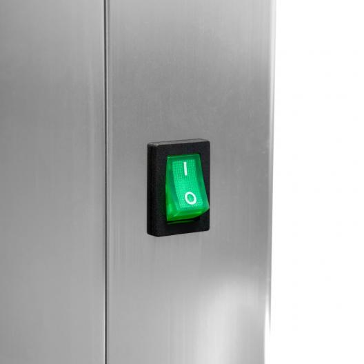 Рециркулятор (металл с индикатором)  Армед 1-130 МТ (Лампа 1х30 Вт) 15