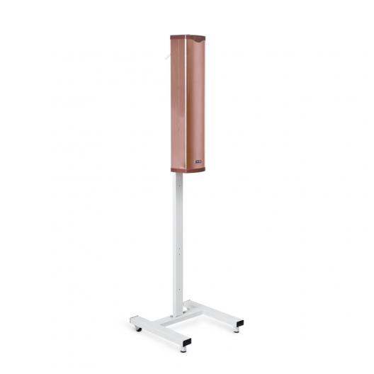 Рециркулятор (металл с индикатором)  Армед 1-130 МТ (Лампа 1х30 Вт) 23