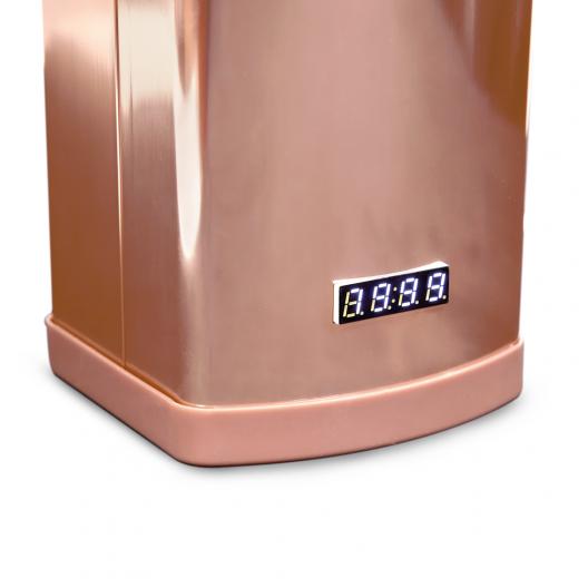 Рециркулятор (металл с индикатором)  Армед 1-130 МТ (Лампа 1х30 Вт) 19