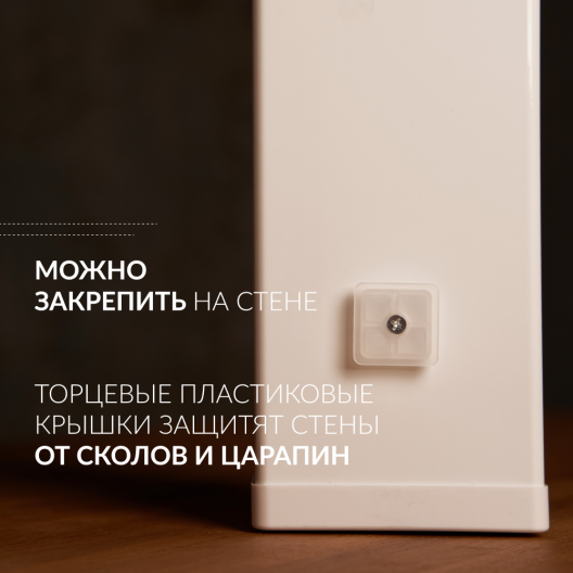 Рециркулятор (металл с индикатором)  Армед 1-130 МТ (Лампа 1х30 Вт) 5