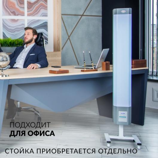 Рециркулятор Армед 2-130 МТ (Лампа 2х30 Вт) 12