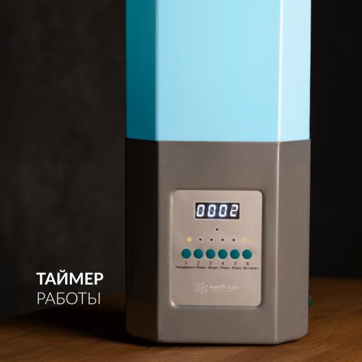 Рециркулятор Армед 2-130 МТ (Лампа 2х30 Вт) 5