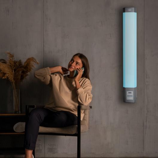 Рециркулятор Армед 2-130 МТ (Лампа 2х30 Вт) 20