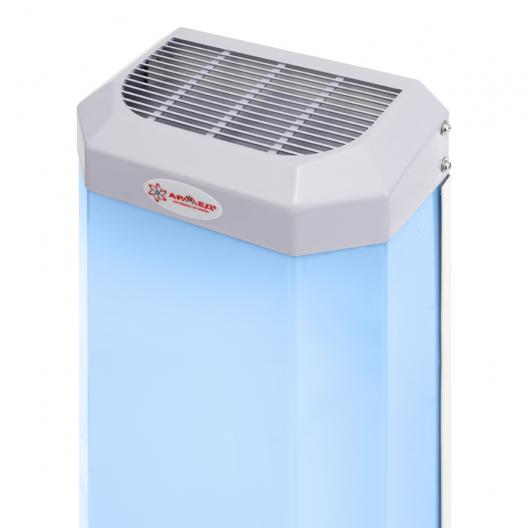 Рециркулятор  Армед 2-115 П (Лампа 2х15 Вт) 25