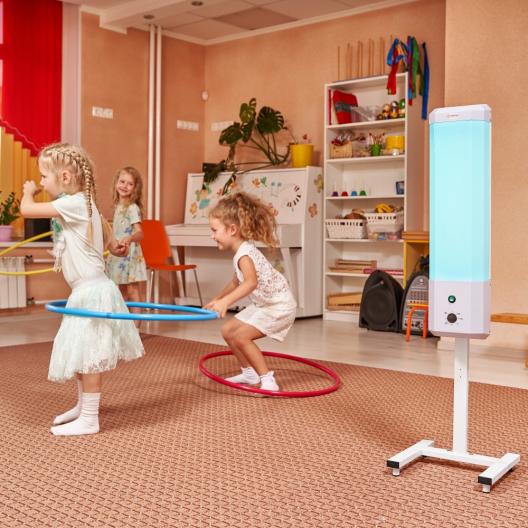 Рециркулятор  Армед 2-115 П (Лампа 2х15 Вт) 15