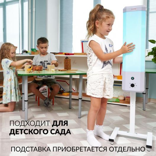 Рециркулятор  Армед 2-115 П (Лампа 2х15 Вт) 13