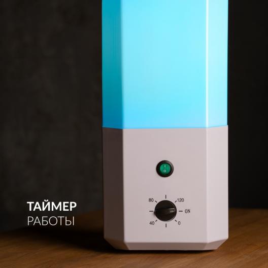 Рециркулятор  Армед 2-115 П (Лампа 2х15 Вт) 5