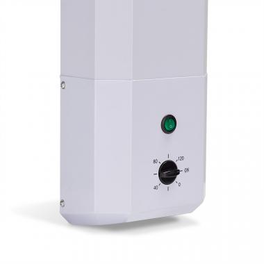 Рециркулятор Армед 2-130 П (Лампа 2х30 Вт). Таймер