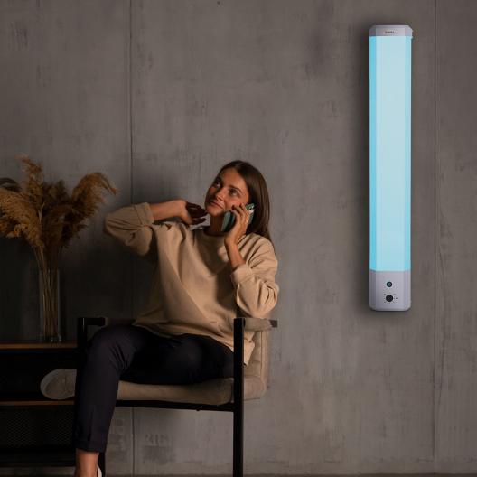 Рециркулятор Армед 2-130 П (Лампа 2х30 Вт) 21