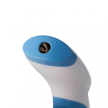 Бесконтактный инфракрасный термометр Berrcom JXB-182. Безопасность