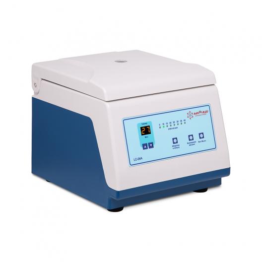 Центрифуга лабораторная  Армед LC-04A 1
