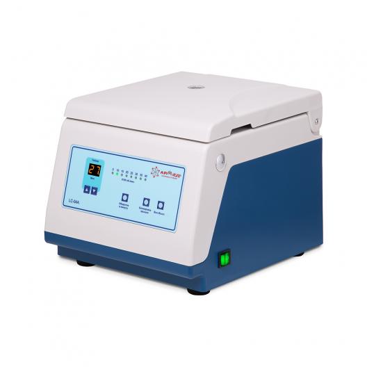 Центрифуга лабораторная  Армед LC-04A 13