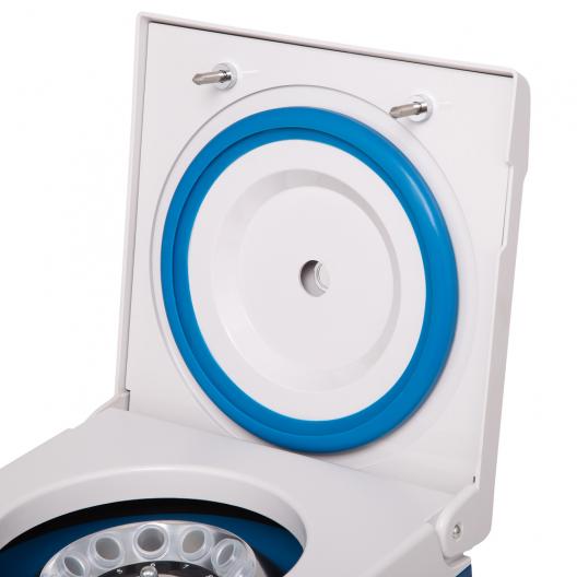 Центрифуга лабораторная  Армед LC-04A 25