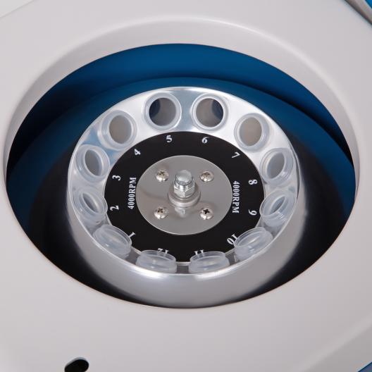 Центрифуга лабораторная  Армед LC-04A 27