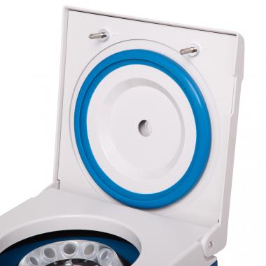 Центрифуга лабораторная  Армед LC-04A. Удобство пользования