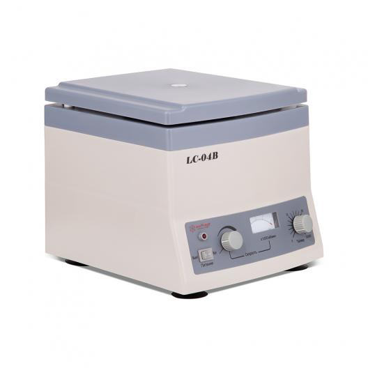 Центрифуга лабораторная Армед LC-04В 1