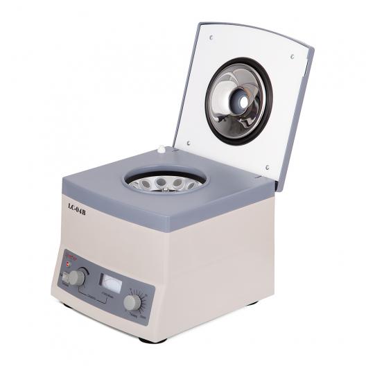 Центрифуга лабораторная Армед LC-04В 28