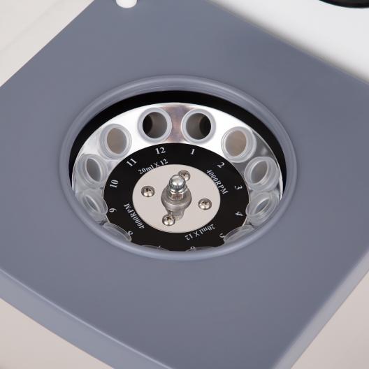 Центрифуга лабораторная Армед LC-04В 29